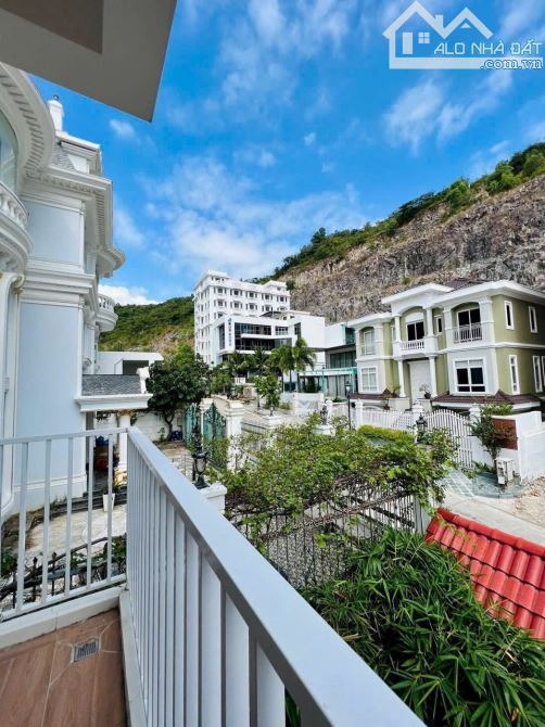 CHO THUÊ NGUYÊN CĂN BIỆT THỰ VƯỜN – KĐT OCEAN VIEW
