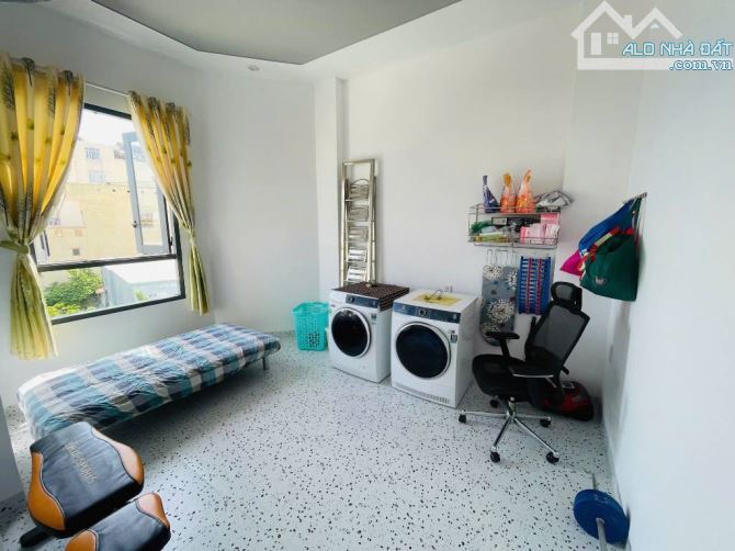 Bán Nhà Góc 2 Mặt Tiền – Triệu Việt Vương, P4, Vũng Tàu – 66m² – Giá 6,8 Tỷ