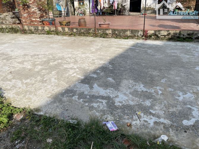 🌟 CHÍNH CHỦ GỬI BÁN LÔ ĐẤT F0 DÂN CẮT TẠI PHÙ LINH, SÓC SƠN 🌟  🏡 Diện tích: 100m2