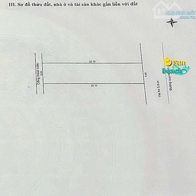 🔴 (NCC) BÁN ĐẤT BIỂN MT HỒ NGHINH, PHƯỚC MỸ, SƠN TRÀ – CÁCH BIỂN MỸ KHÊ 300M  • Vị trí tr
