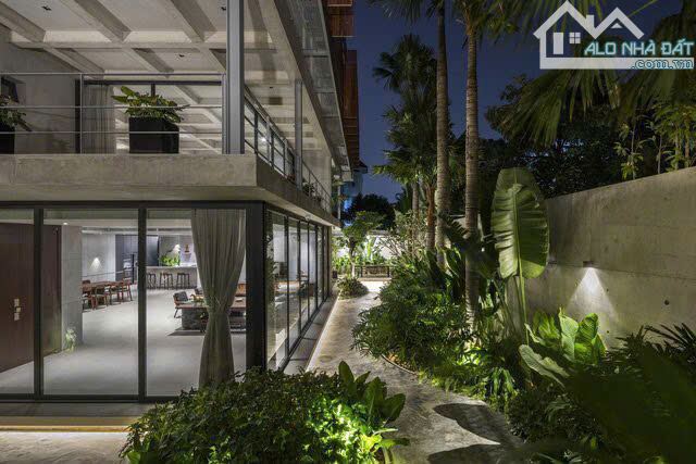 1580m2 thổ cư 100% mặt tiền Công Lý - Bình Thọ / giá 130 tỷ thương lượng