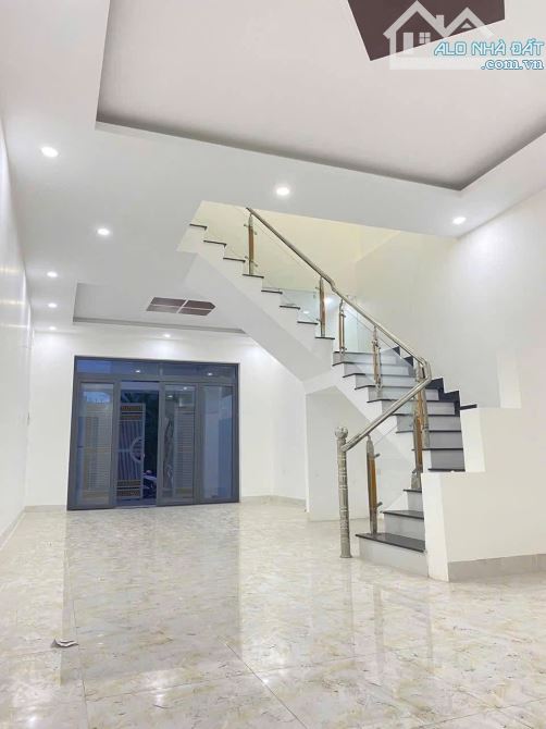Bán Nhà 1 Trệt 1 Lầu – Hẻm 167 Lưu Chí Hiếu, P. Thắng Nhất, Vũng Tàu – 88,4m² – Giá 5,05 T