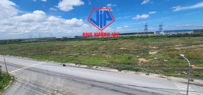 Bán đất khu công nghiệp đức hoà 115$/m2 vuông vức phù hợp nhiều ngành nghề tại Long An