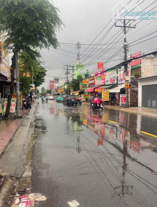 Bán MẶT TIỀN Nguyễn Oanh, p17, Gò Vấp_ 4x30m_ dòng tiền cho thuê 70tr/th. 5TẦNG _giá 18ty7