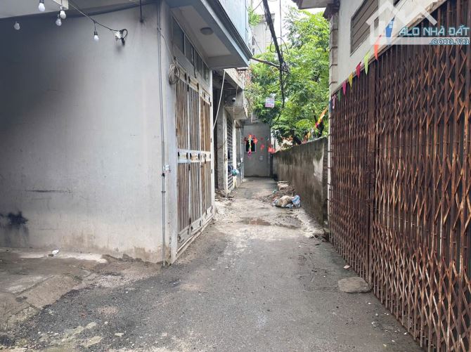 Thổ cư Vàng trung tâm làng Lai Xá