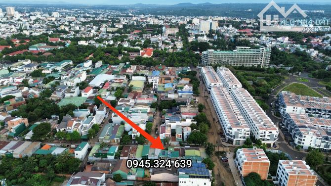 💥 Bán lô đất Trần Nhật Duật nối dài (Trần Cừ) – vị trí vàng giữa lòng thành phố 💥