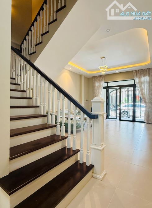 🏡✨BÁN NHÀ MẠC ĐỈNH CHI🏡✨ - P. XUÂN HƯƠNG - ĐÀ LẠT - 🏡✨✨NHÀ ĐẸP CHỈ VỚI 13,5 TỶ ✨✨