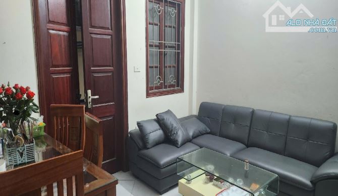 🎁 TRẦN THÁI TÔNG - MT KHỦNG - SỔ VUÔNG - ÔTÔ QUA NHÀ - CHỦ KINH DOANH TRƯỚC CỬA - 68M2  ✅