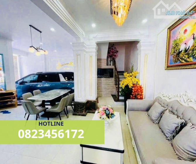 BÁN NHÀ MẶT TIỀN LƯƠNG VĂN CAN GẦN BIỂN BÃI SAU P2 TPVT.PHÙ HỢP MUA Ở HOẶC ĐẦU TƯ DT 64m