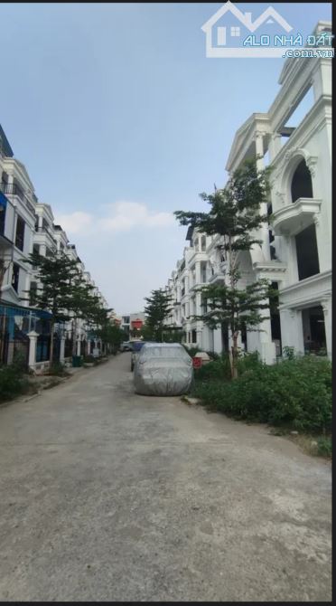 Cần bán nhà liền kề TIG Đại Mỗ - Green Garde, 4tầng full nội thất.n House Đại Mỗ