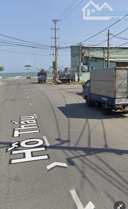 💥 LIÊN HỆ NGAY - LÔ ĐẤT TẶNG NHÀ C4 – KIỆT HỒ THẤU, SƠN TRÀ 💥