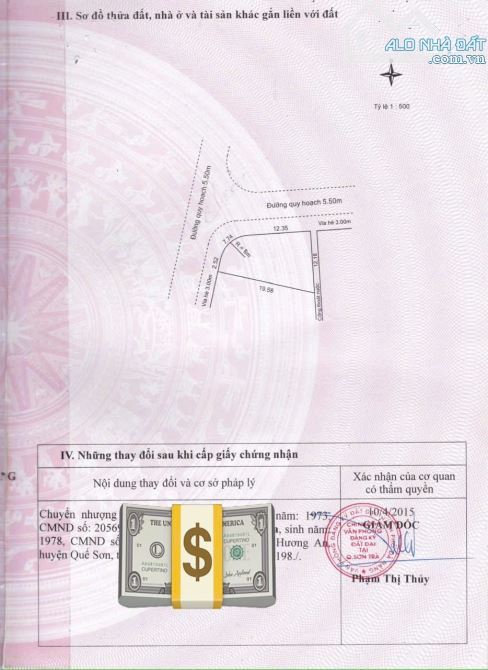 🔥 Lô góc vị trí siêu đẹp : Mỹ Khê 2 & Mỹ Khê 7  - Vị trí : sát Võ Văn Kiệt