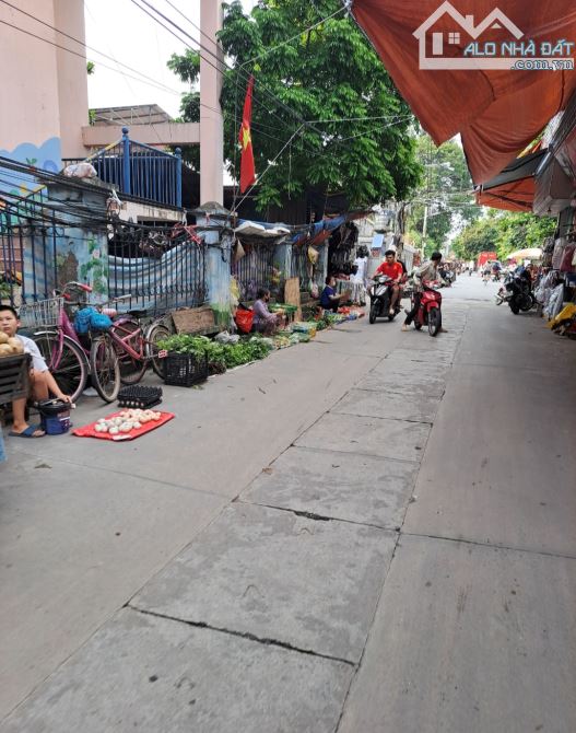 BÁN ĐẤT - QUANG MINH – MÊ LINH- Ô TÔ VÀO TẬN ĐẤT – GẦN KCN QUANG MINH – CHỈ 3 TỶ