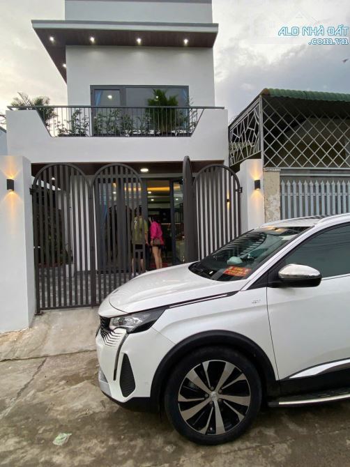 CHÍNH CHỦ BÁN NHÀ 1 TRỆT 1 LẦU TRUNG TÂM TP.BUÔN MA THUỘT, GIÁ TỐT CHỈ 2 TỶ 500 TRIỆU