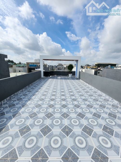 🏠 Bán nhà 1 trệt 2 lầu – KDC gần vòng xoay An Phú, P. An Phú, Tp. Thuận An - 7 Tỷ 3 TL