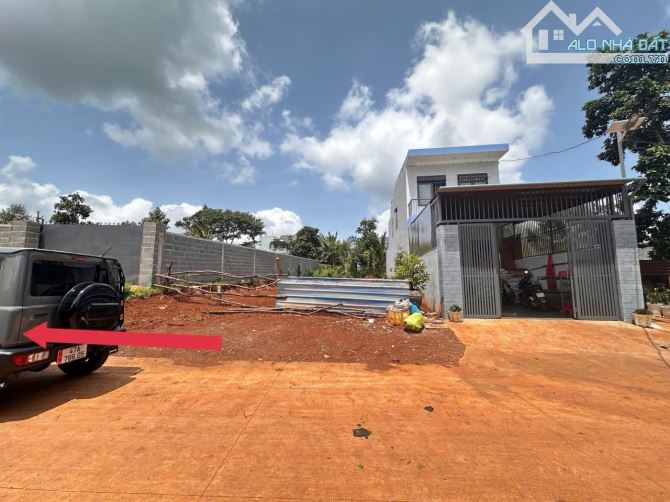 Cần bán nhanh lô đất hẻm TL8 đối diện cây xăng Mỹ Trang hơn 100m