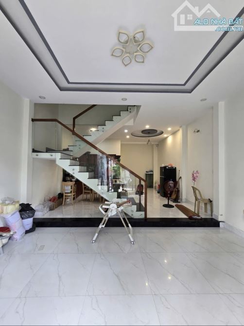 🔥SẬP HẦM! MẶT PHỐ 3 TẦNG KINH DOANH ĐỈNH ĐƯỜNG LƯƠNG NHỮ HỘC-ĐỐI DIỆN CHỢ-GIÁ SIÊU CHỐT