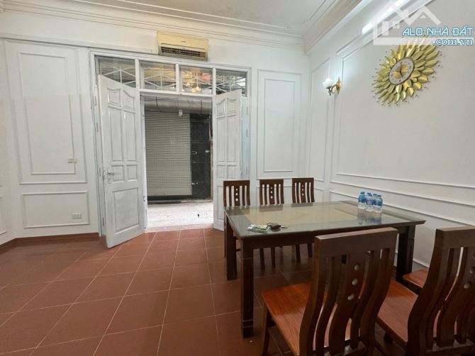 BÁN NHÀ ĐÀO TẤN 32M VỪA TIỀN DỄ MUA