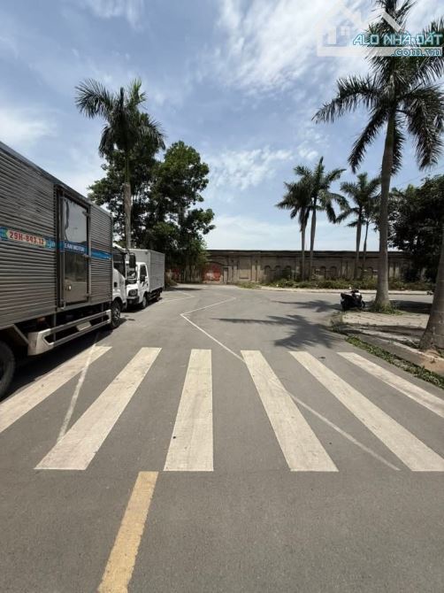 BÁN ĐẤT PHƯỜNG XUÂN LÂM THUẬN THÀNH HÀNG XÓM KĐT HỒNG HẠC PHÚ MỸ HƯNG,DT 63M.CHỈ 3X TỶ