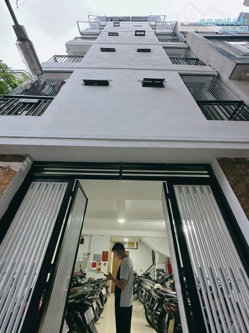 Căn hộ Dòng Tiền Tân Triều - 85m2 - 15 phòng kk, Thang Máy, Lô góc . GIÁ ĐẦU TƯ