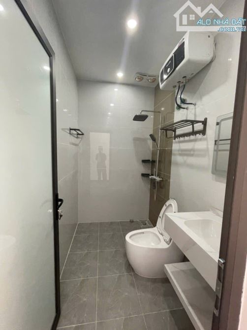 MSP: DC02  🏡 NHÀ ĐẸP NGÔ GIA TỰ – SAU MẶT ĐƯỜNG – GIÁ SIÊU HỜI
