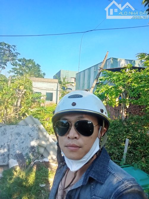 🚗 LÔ ĐẤT 138,5M -KIỆT Ô TÔ MAI ĐĂNG CHƠN – THÔNG NAM KỲ KHỞI NGHĨA – Giá 3tỷ6