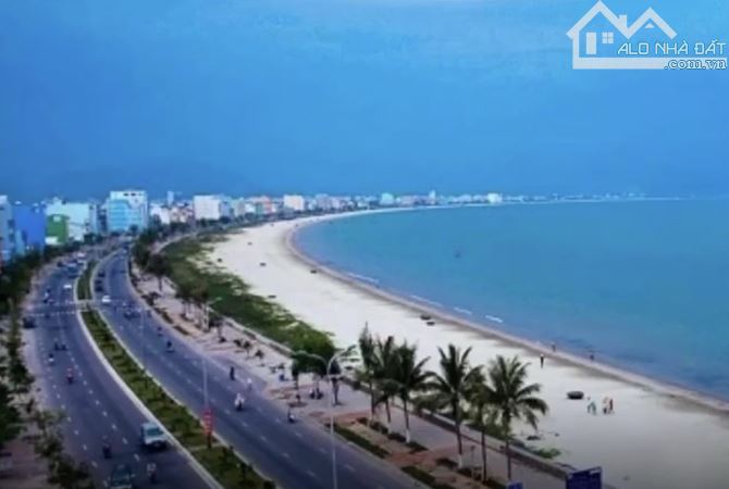 🔥 Đất 2 mặt tiền đường 15m Xuân Thiều , bên Mikazuki gần biển Nguyễn Tất Thành