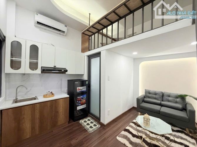 NHÀ MỚI XÂY CHUYÊN CHDV - ĐANG CÓ DÒNG TIỀN 6%/NĂM