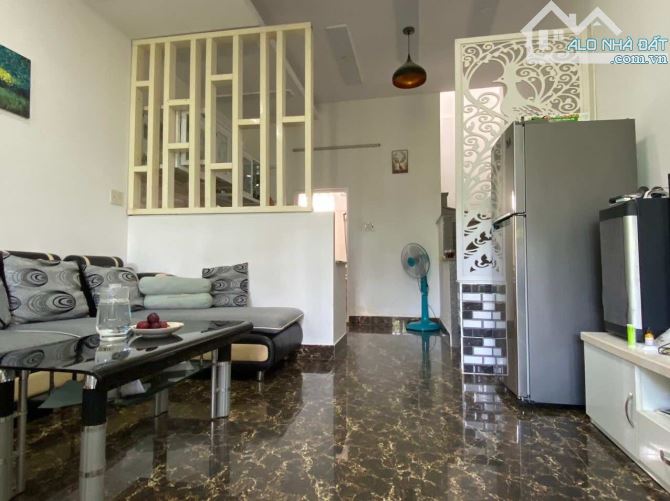 🏡BÁN NHÀ HÀN THUYÊN - P. CAM LY - ĐÀ LẠT -✨✨ CHỈ VỚI 2.150 TỶ MỘT CĂN NHÀ ĐẸP VÀ SANG ✨✨