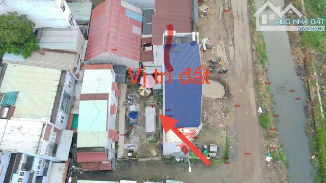 🔥Đất Thổ Cư, đường THỐNG NHẤT ph15, Q GÒ VẤP , DT 90m2 (6x15) hẻm  Ô Tô  💵 9,5tỷ.