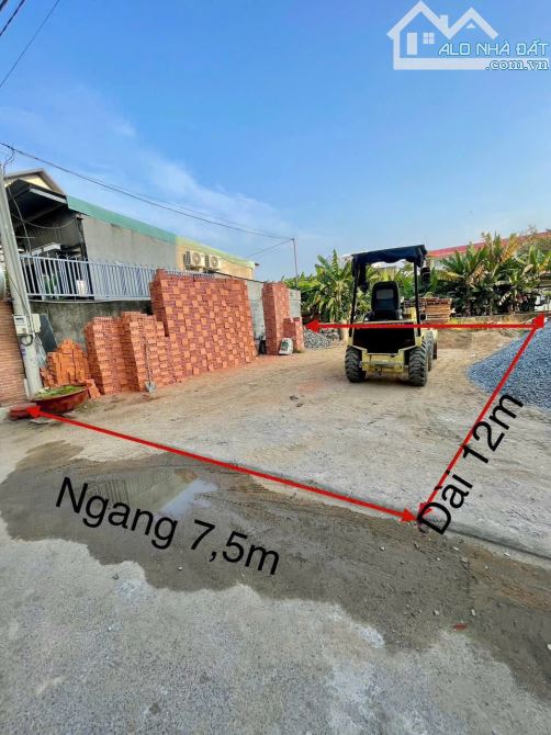 Đất biệt thự mini 2 mặt tiền khu TĐC Tam Hiệp – gần Vincom, chợ Tân Mai