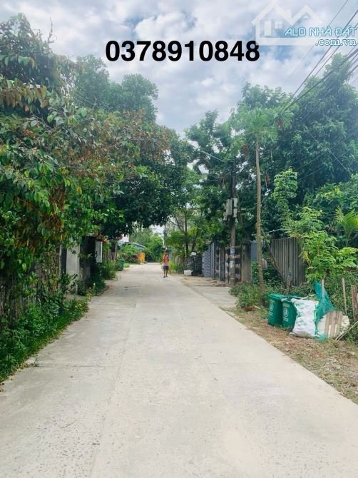 Đất kiệt oto Mai Đăng Chơn- gần làn đại học . Diện tích 139 m ngang 5,6 dài 25 giá 3,6 tỉ