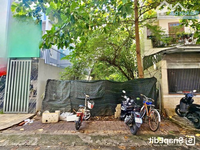 Bán đất KDC D2D, Thống Nhất, Biên Hoà: 6 x 20, giá 9,5 tỷ