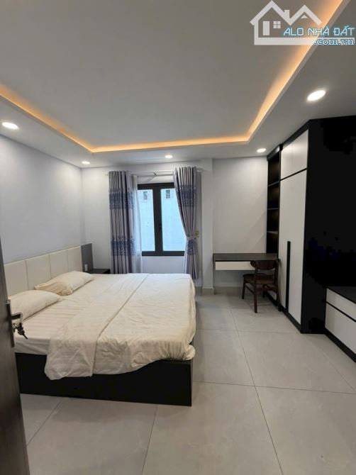 💥💥 CÁCH MẠNG THÁNG TÁM, DTSD: 124M2, 3 TẦNG, 3 PHÒNG NGỦ. GIÁ: 12,9 TỶ💥💥