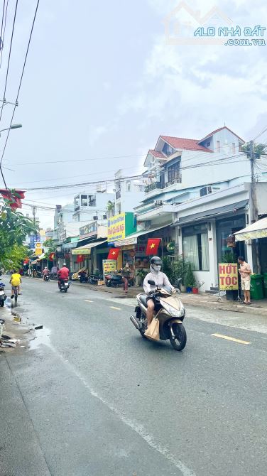 Siêu Phẩm Đất Bùi Văn Ba - Quận 7 - 7.5x17 - Hẻm Xe Hơi - Nhỉnh 9 Tỷ