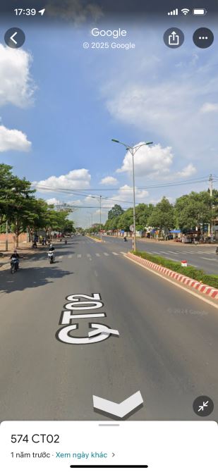 KHO MẶT TIỀN ĐƯỜNG LÊ DUẪN, P. EA KAO, BMT