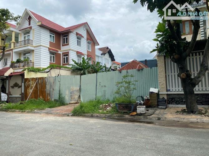 Bán lô đất HXT 106/7a Bình Lợi, P13, BT, (DT: 10x24m), CN 240m2, Sổ hồng riêng, Giá 30 tỷ