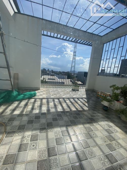 Bán Nhà Lô Góc Bùi Tá Hán, KĐT Nam Việt Á, 65m2, 4 Tầng nhỉnh 7 tỷ