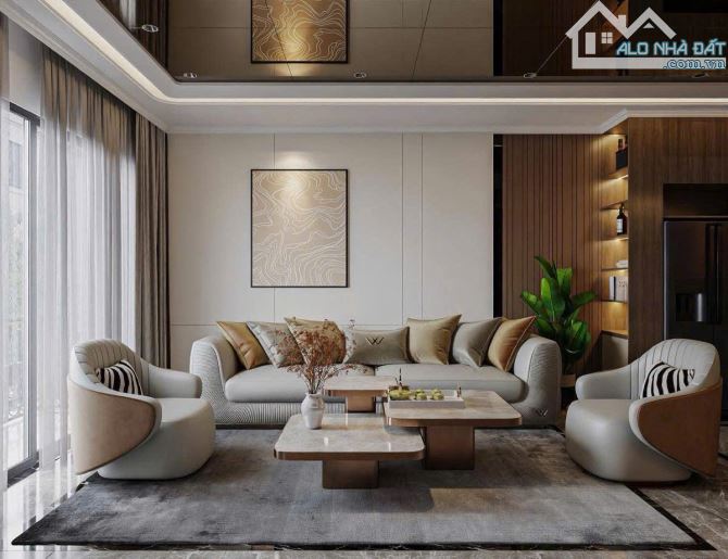 27.8 Tỷ CHÙA LÁNG PHÂN LÔ - TOÀ NHÀ MỚI THÔNG SÀN - Ô TÔ TRÁNH - VỈA HÈ