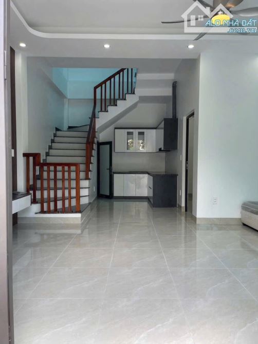 Bán nhà 2 tầng khu 1 phường Việt Hoà, thành phố Hải Dương