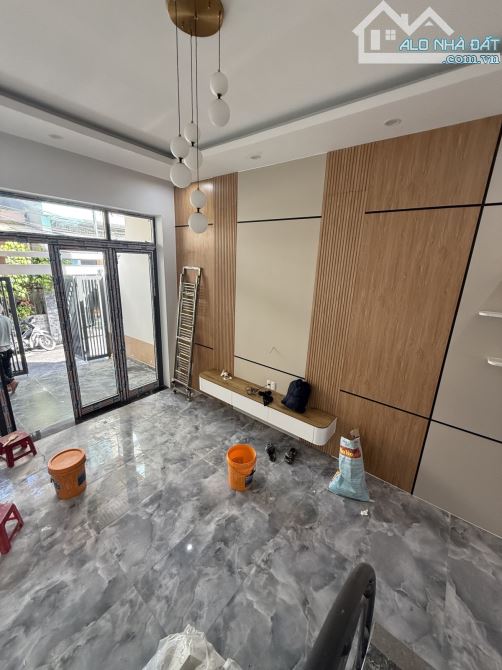 Bán Nhà Võ Nguyên Giáp, Bãi Tắm Mỹ Khê, 2 Tầng, 60m2 chỉ 6.x tỷ