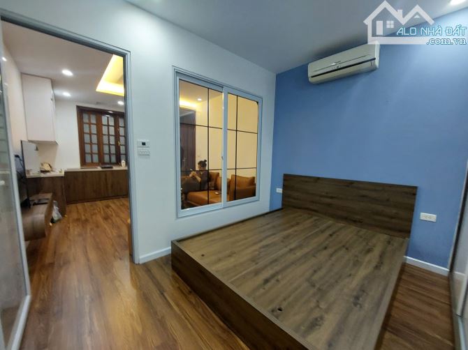 💥Tầng 2 Huỳnh Thúc Kháng 65m 2PN Đẹp long lanh, Thoáng trước sau, 4.5 tỷ