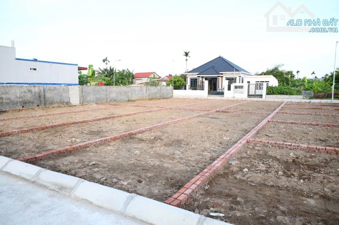 - BÁN LÔ ĐẤT TẠI ĐƯỜNG BẠCH ĐẰNG -