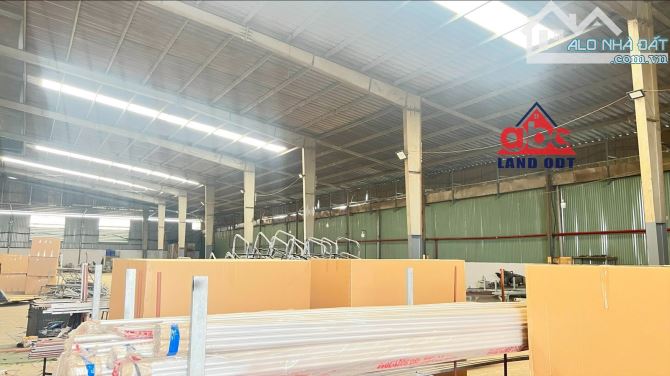 XT547 nhà xưởng cho thuê sản xuất thích hợp đầu tư nhiều ngành nghề