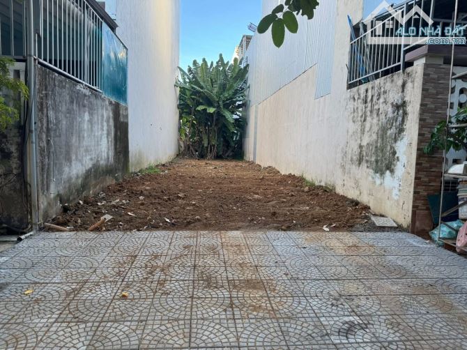 BÁN ĐẤT MT ĐƯỜNG PHÚ XUÂN 2 - HÒA MINH - LIÊN CHIỂU