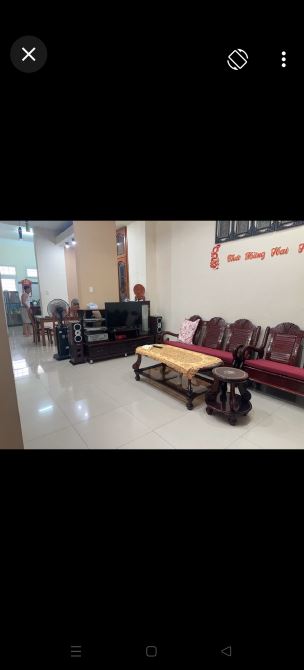 Bán căn vila trung tâm du lịch biển Võ NGUYÊN GIÁP dt 140M