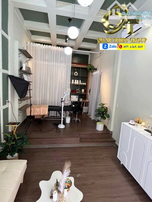 MẶT BẰNG KINH DOANH ĐẦU KIỆT TRƯỜNG CHINH, TP HUẾ