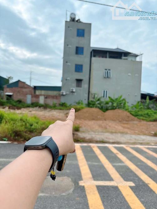 Chính chủ gửi bán 100m đất phân lô tại Hàm Rồng Bình Nguyên