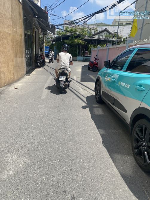 Chính chủ cần bán nhanh căn nhà 2 tầng đường cù chính Lan. Thanh Khê