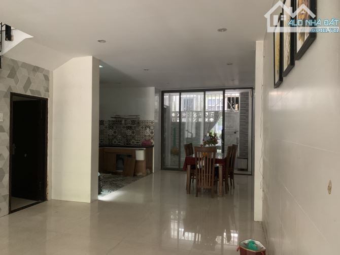 ✨ SIÊU PHẨM NHÀ 3 TẦNG MẶT TIỀN ĐƯỜNG ĐỖ NHUẬN. 91M2. CHỈ 6,72 TỸ.